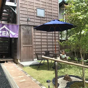 Gasthuis Zen-ji Kamakura