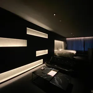 **** Hotel Randor Japon