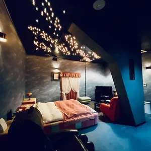 嵯峨野酒店（仅限成人） 京都