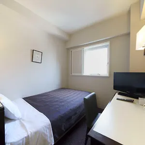 Hotel Meitetsu Nishiki Nagoya