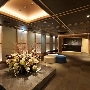 Capsulehotel & Capsule J-ship Namba Osaka