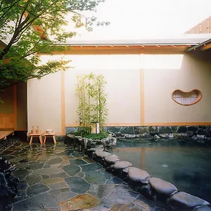 Ryokan Yuno Yado Shoei, Kioto