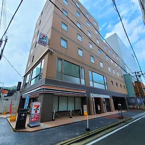 Hotel Court Fukuoka Tenjin Fukuoka (Fukuoka)