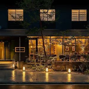 京都trinity Resol酒店 京都