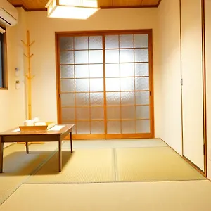  Maison d'hôtes Syoga A House, Next To Natural Park Japon