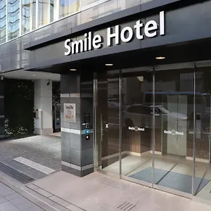 Smile Shinagawa Sengakuji Ekimae Hotel Tokyo