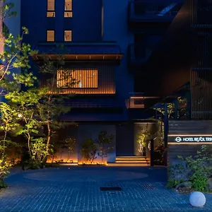 Resol Trinity Hotel Osaka