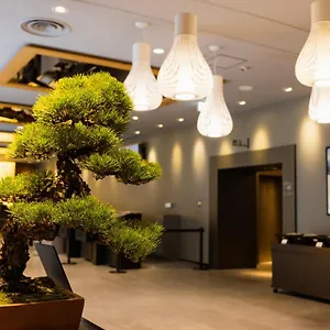 Hotel Shinjuku Washington Tokio