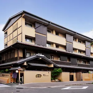 ホテル Rinn Miyagawacho Grande （鈴 宮川町グランデ）
