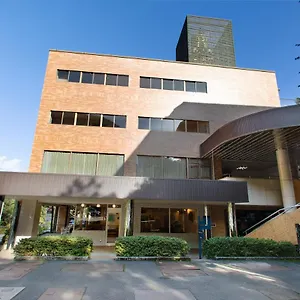 Senkei Plaza Hotel Hakone