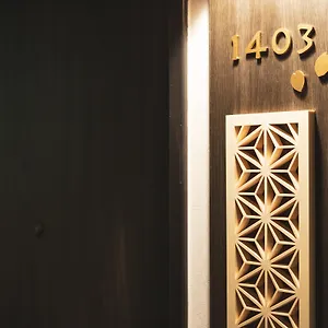 Wing International Premium Yotsuya Hotel Tokyo