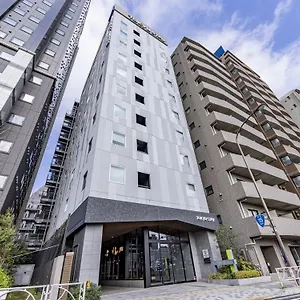 Tokyu Takanawa Shinagawa Area Präfektur Tokio