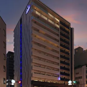 Doutonbori Crystal Exe Ōsaka