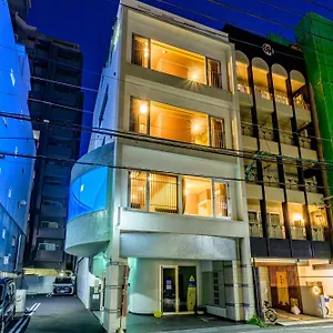  Auberge de jeunesse Wabisabi - 市内中心部のリーズナブルホテル - 電停近く移動に便利 - Price And Super Convenient To Get Around, Despite Being In The Center Of Japon