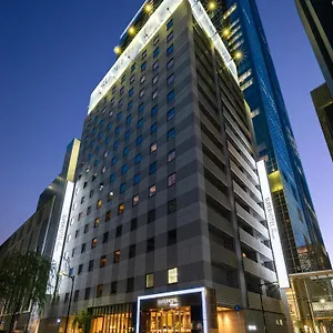 Hotel Super Premier Station Yaesu-chuoguchi Tokio