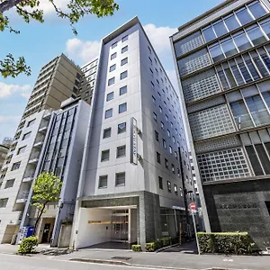 Hotel Tokyu Suidobashi Tokio