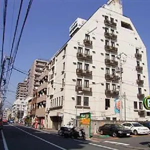 ** Appart hôtel Soho Asakusa Japon