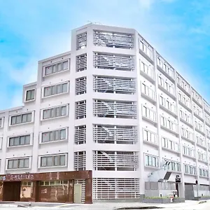 Hotel Universal Karasuma, Kioto