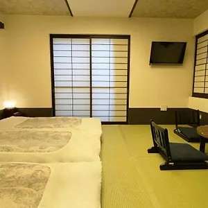 Hotel Wagokoro Tokio