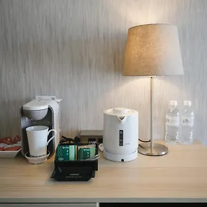 Royal Classic Hotel Osaka