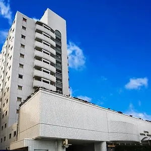 리스텔 신주쿠 일본