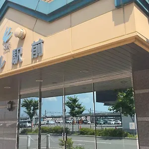 ホテル ホテル駅前