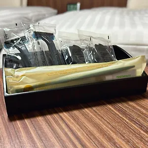 Hotel Myoujin-no-yu Dormy Premium Kanda Tokio