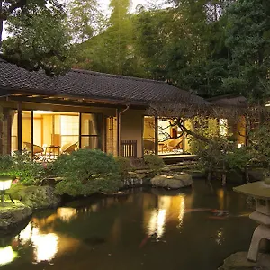 Gyokutei Hakone