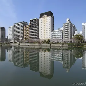 로얄 파크 리버사이드 일본