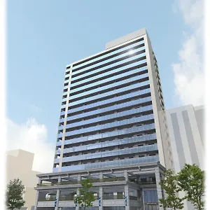 Hotel Luminous Sannomiya Kobe