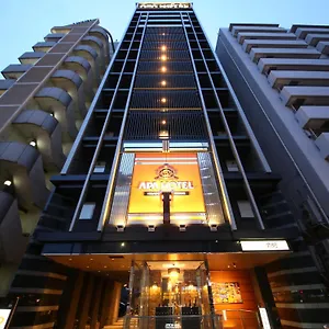 *** Hotel Apa Higashi Shinjuku Ekimae Japon