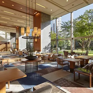 ***** Hotel Grand Takanawa Japon