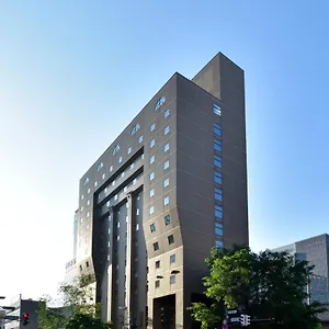 札幌北门wbf酒店 3*, 札幌 日本
