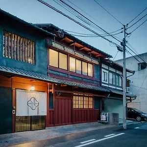Nazuna京都御所旅馆 京都
