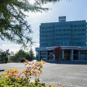 Areaone Hiroshima Wing Hotel Higashihiroshima