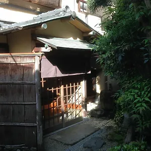 ホテル Minsyuku Kiyomizusanso