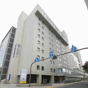 S-플러스 헤이와코엔 일본