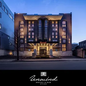 Unwind & Bar 3*, 小樽 日本