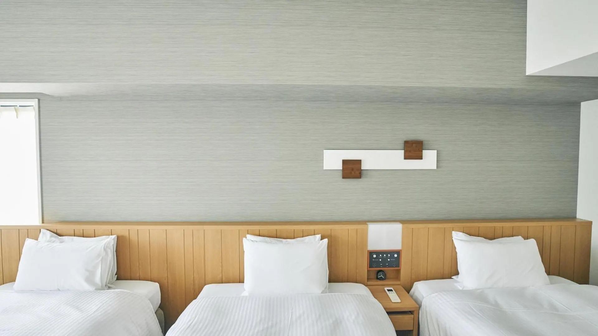 Hotel Traveltine Kyoto Kiyamachi