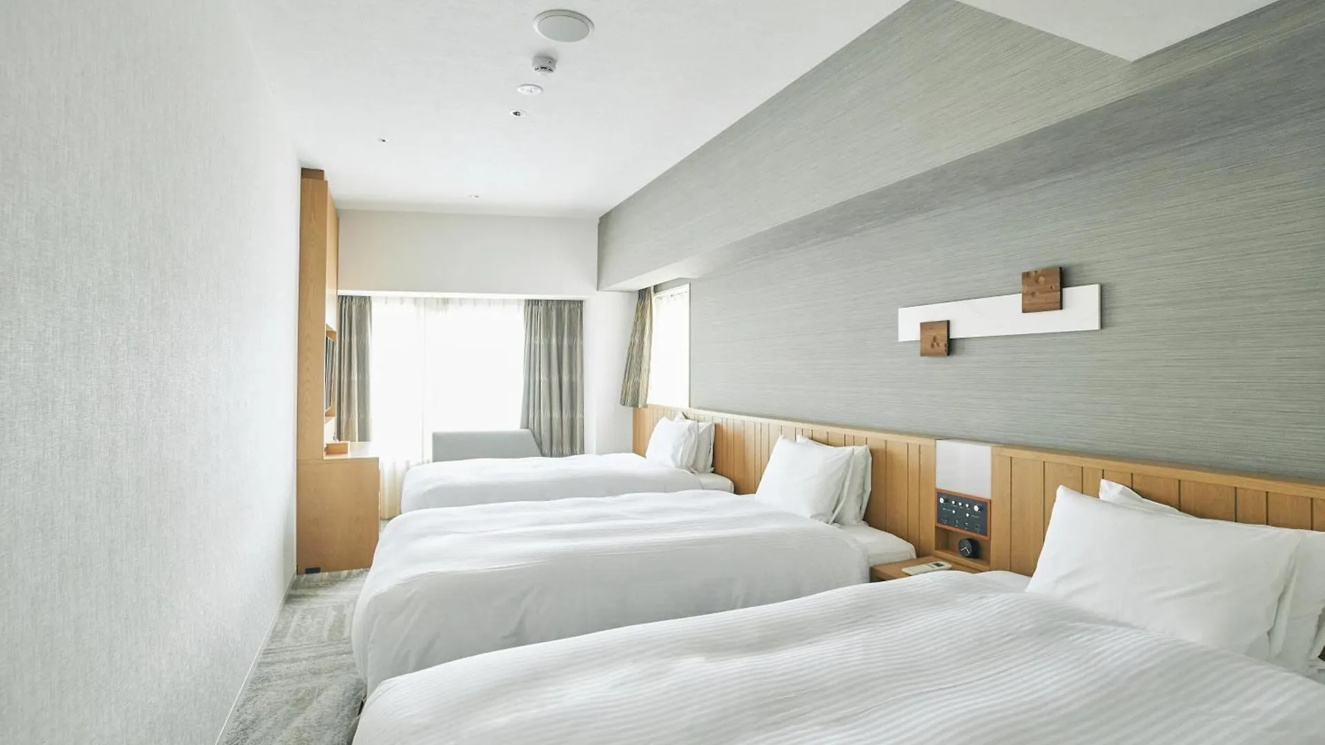 Hotel Traveltine Kyoto Kiyamachi