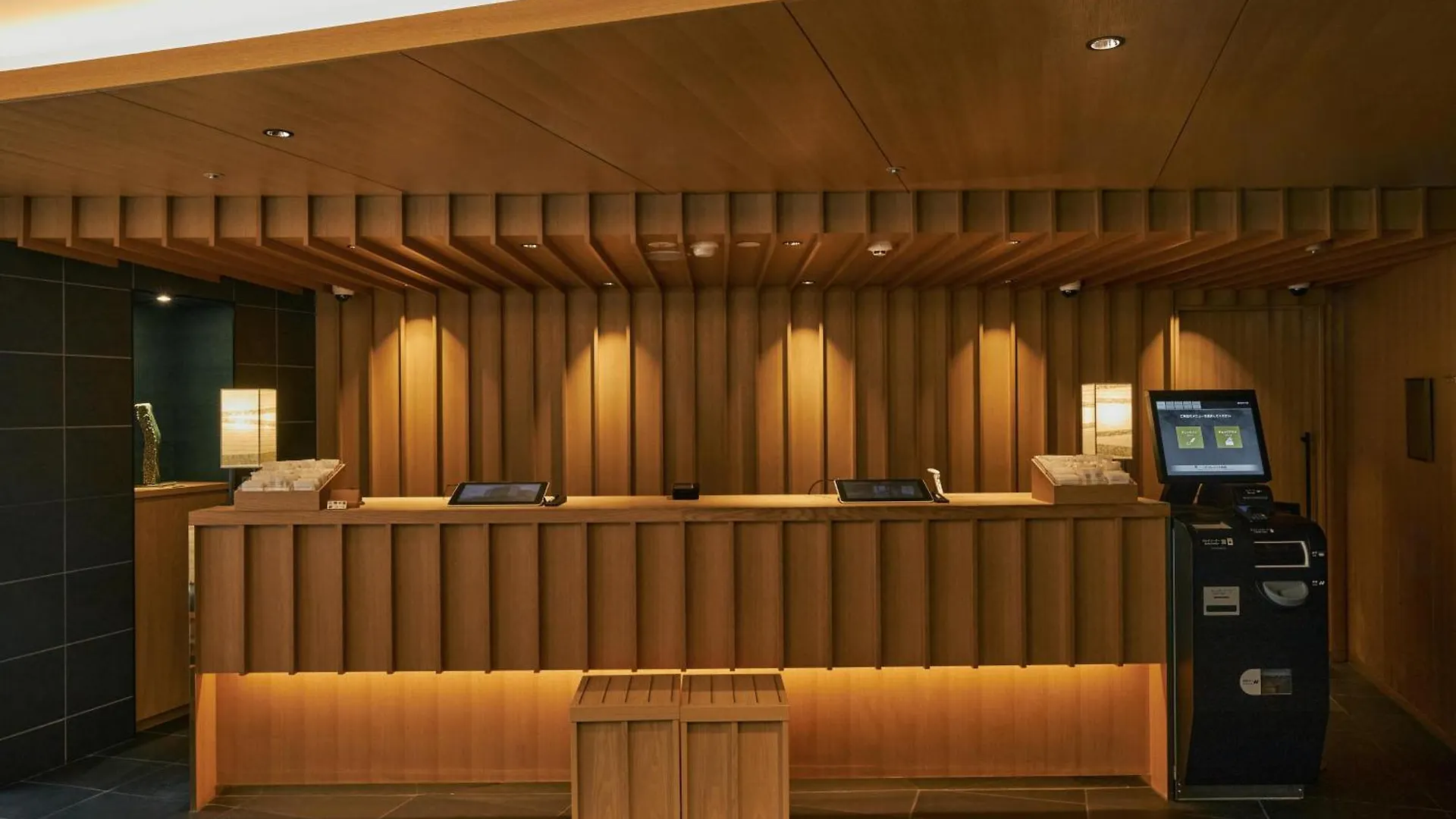 Hotel Traveltine Kyoto Kiyamachi