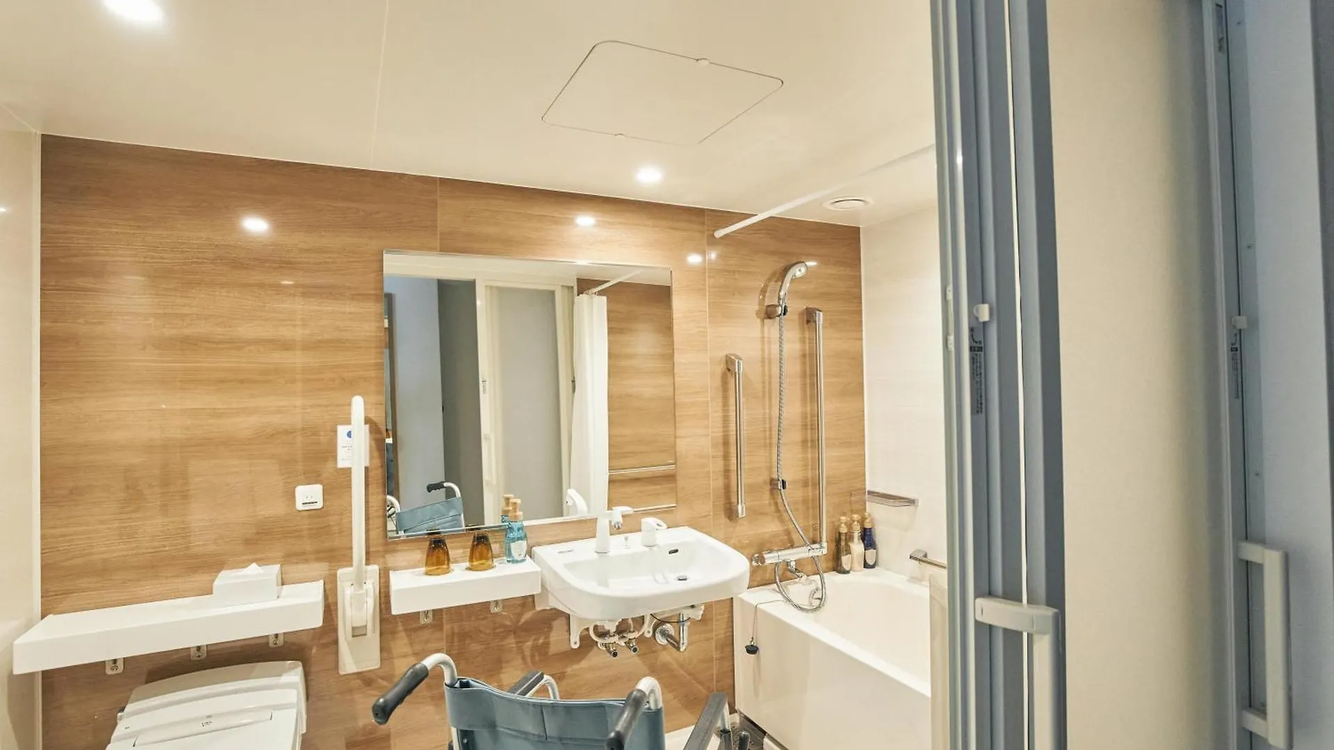 Hotel Traveltine Kyoto Kiyamachi Japan