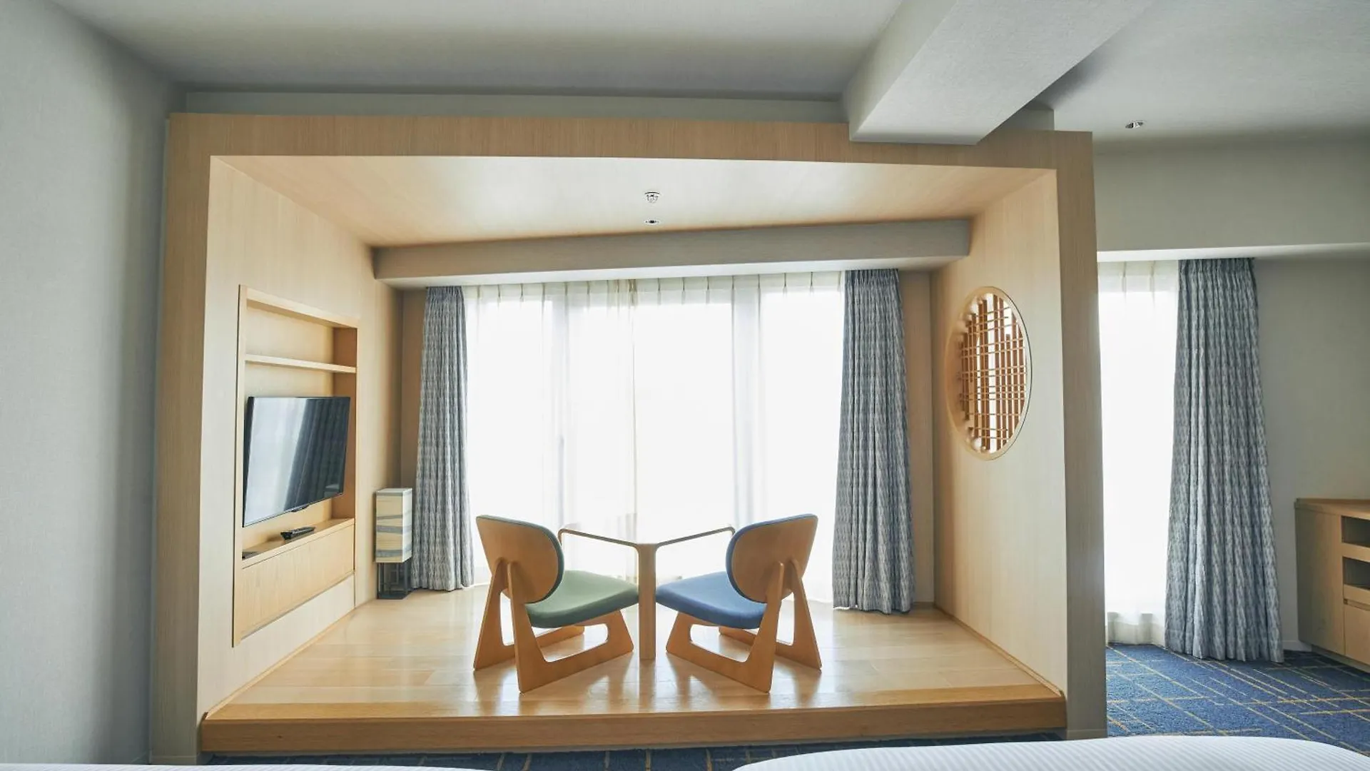 Hotel Traveltine Kyoto Kiyamachi 3*,  Japan