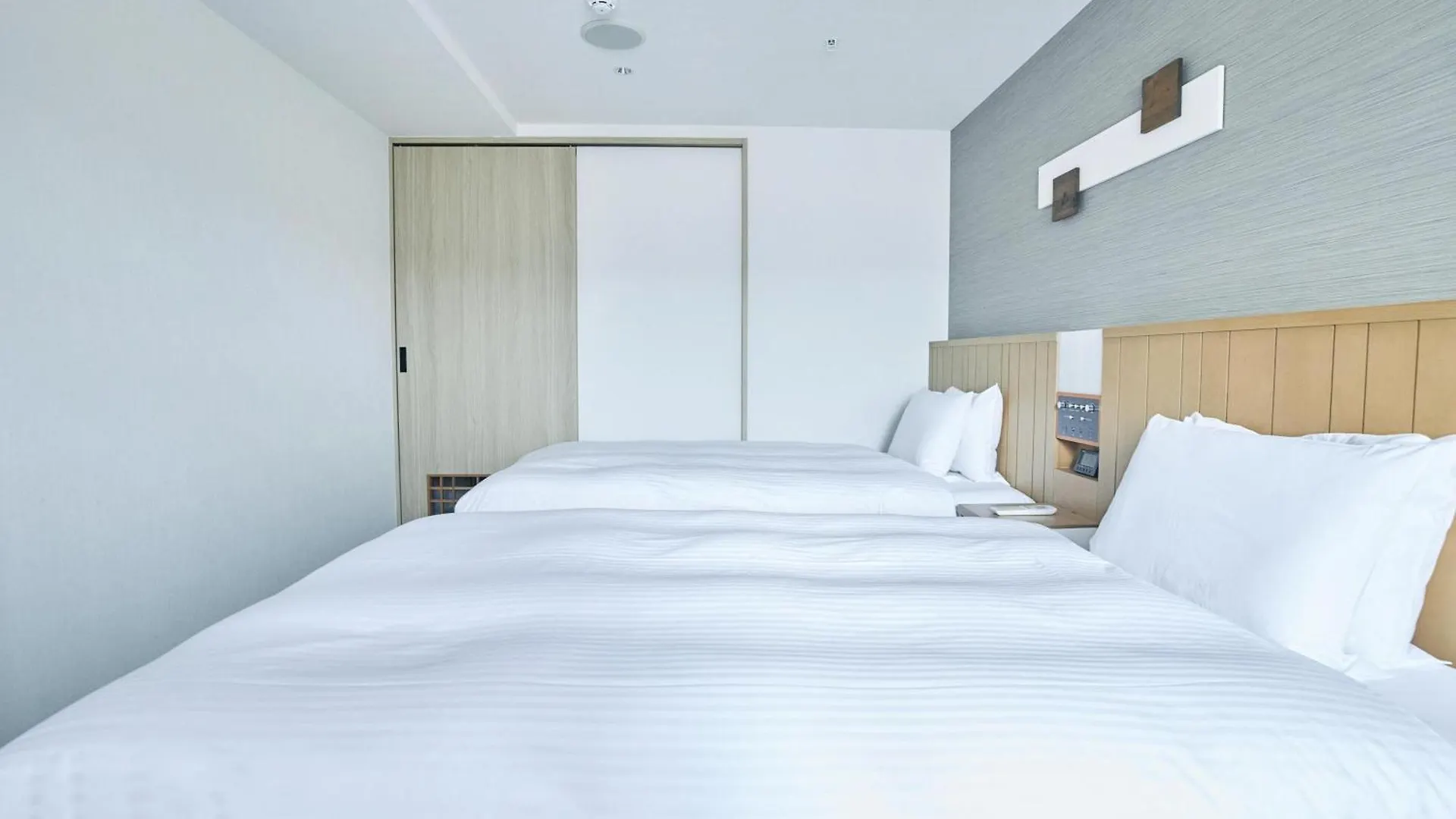 ***  Hotel Traveltine Kyoto Kiyamachi Japan
