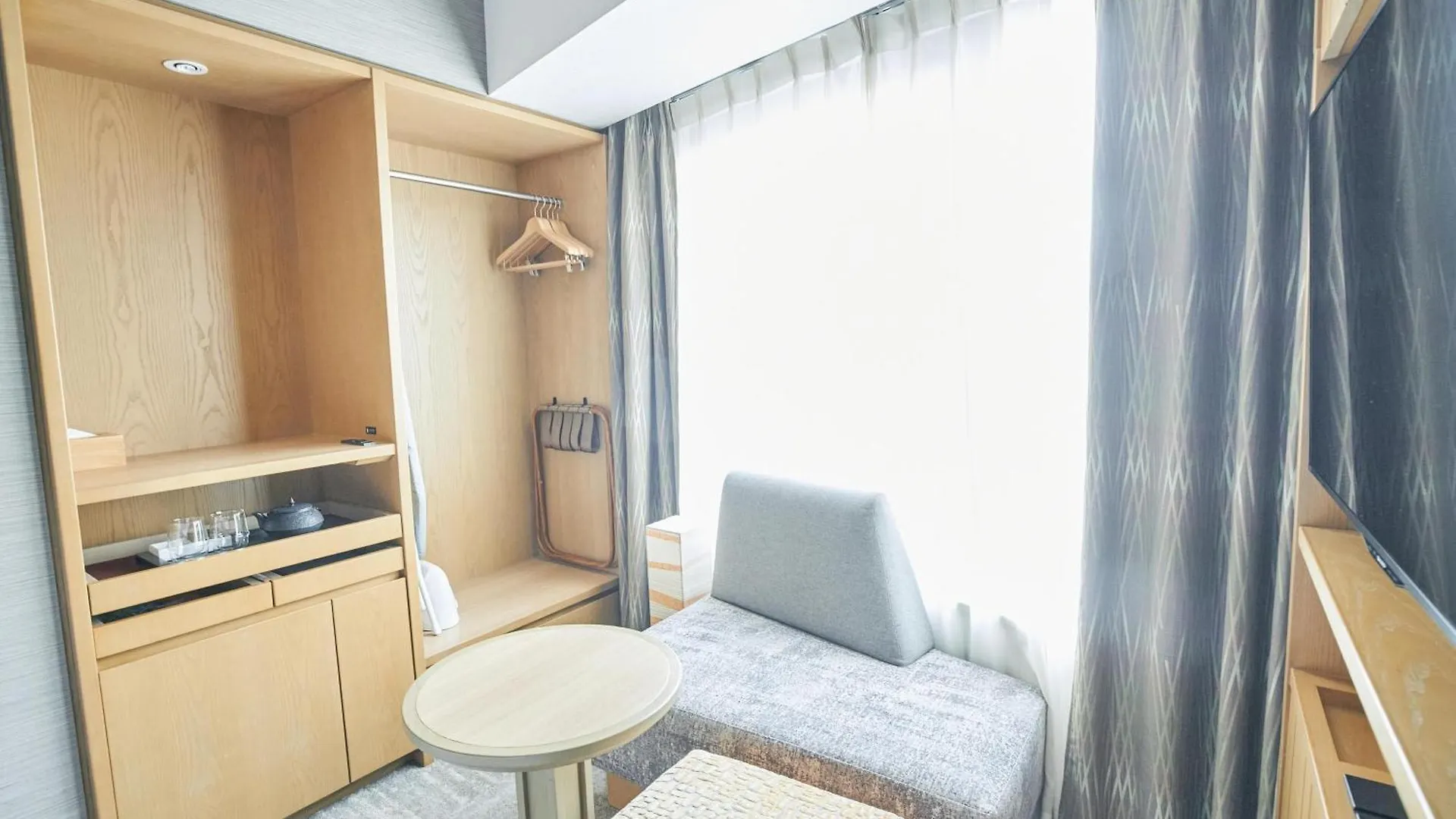 Hotel Traveltine Kyoto Kiyamachi