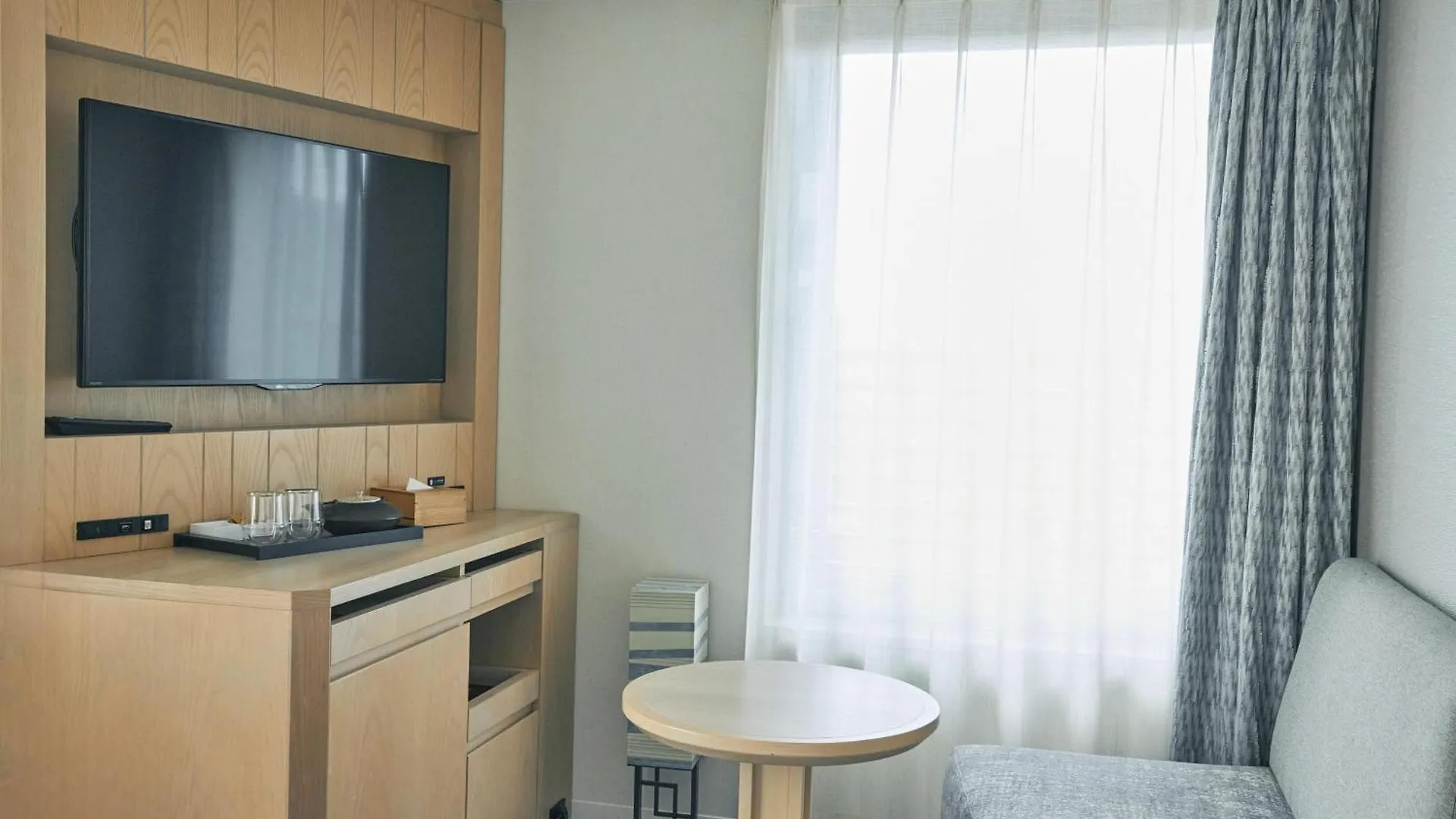 Hotel Traveltine Kyoto Kiyamachi