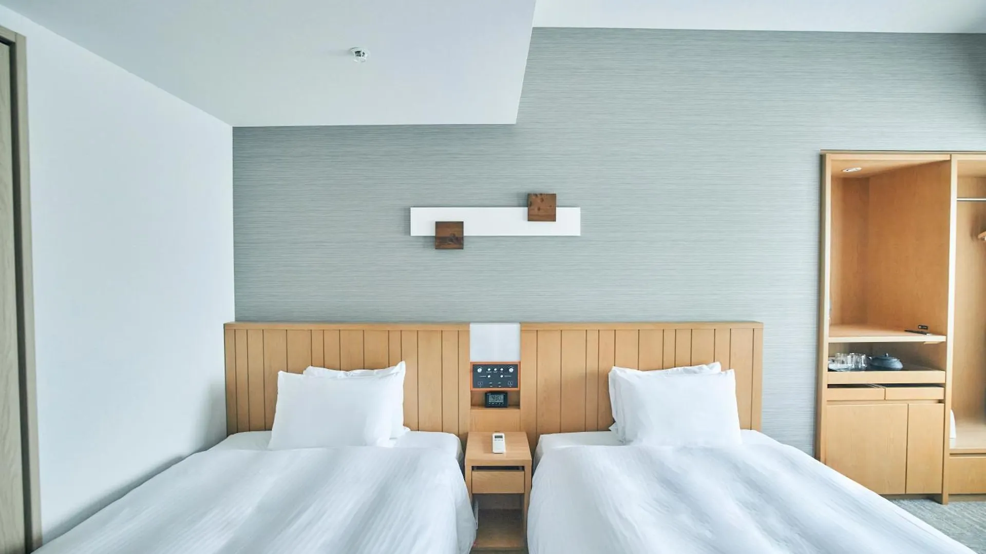 Hotel Traveltine Kyoto Kiyamachi