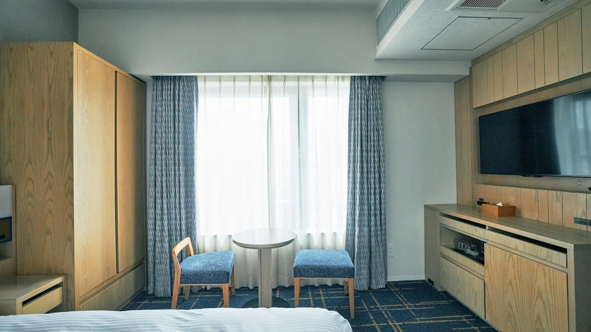 ***  Hotel Traveltine Kyoto Kiyamachi 日本