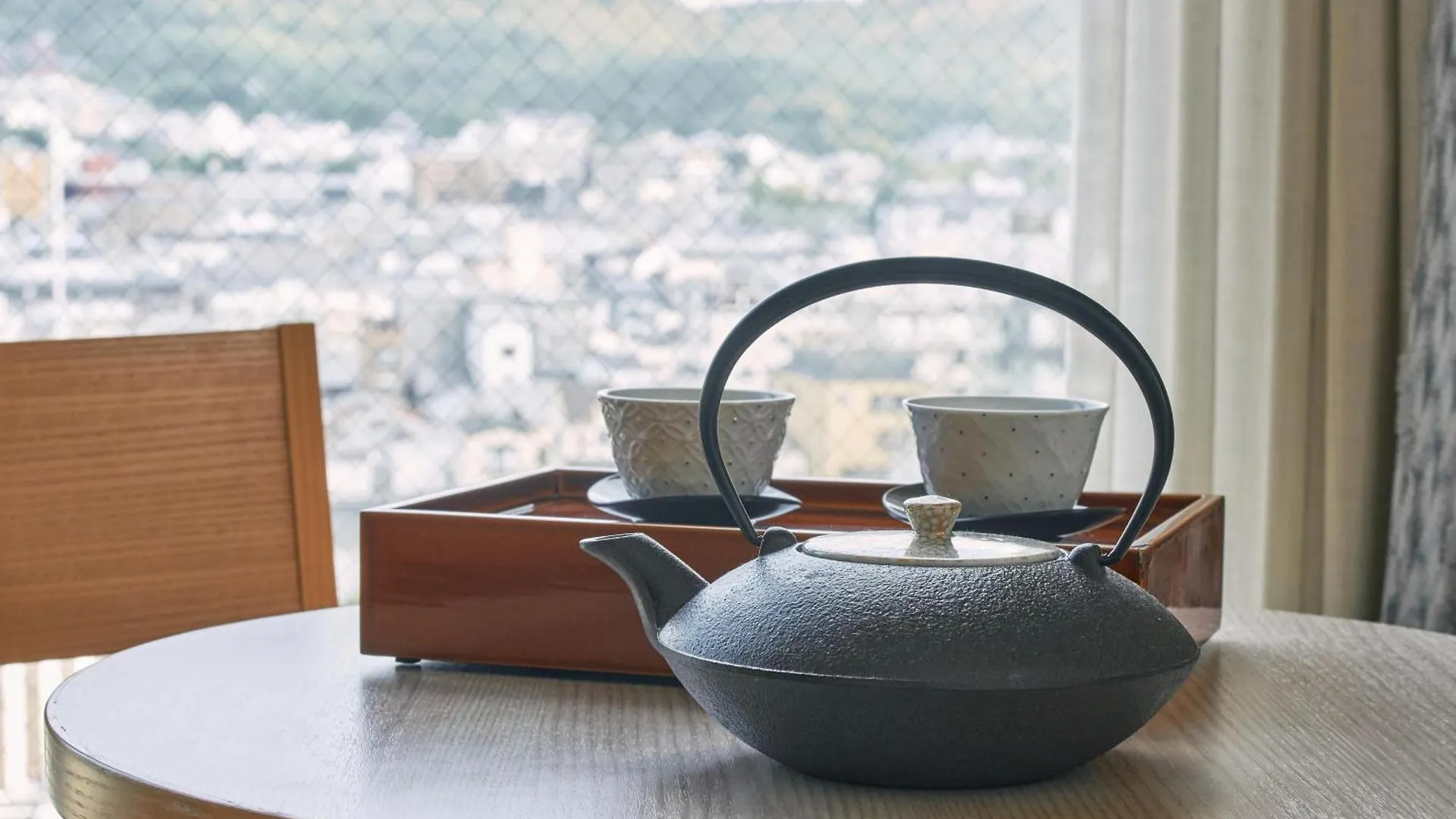 Hotel Traveltine Kyoto Kiyamachi