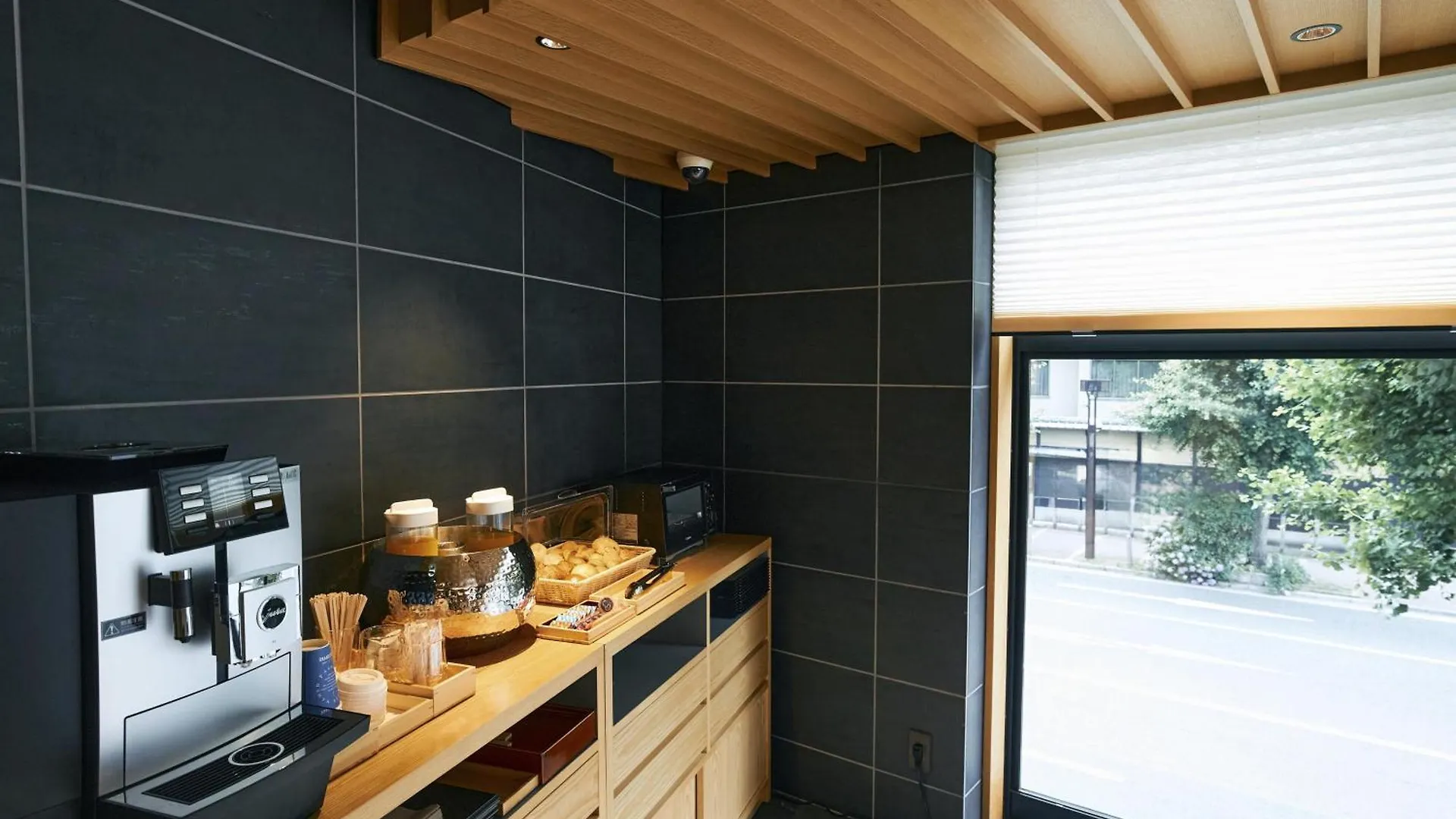 Hotel Traveltine Kyoto Kiyamachi